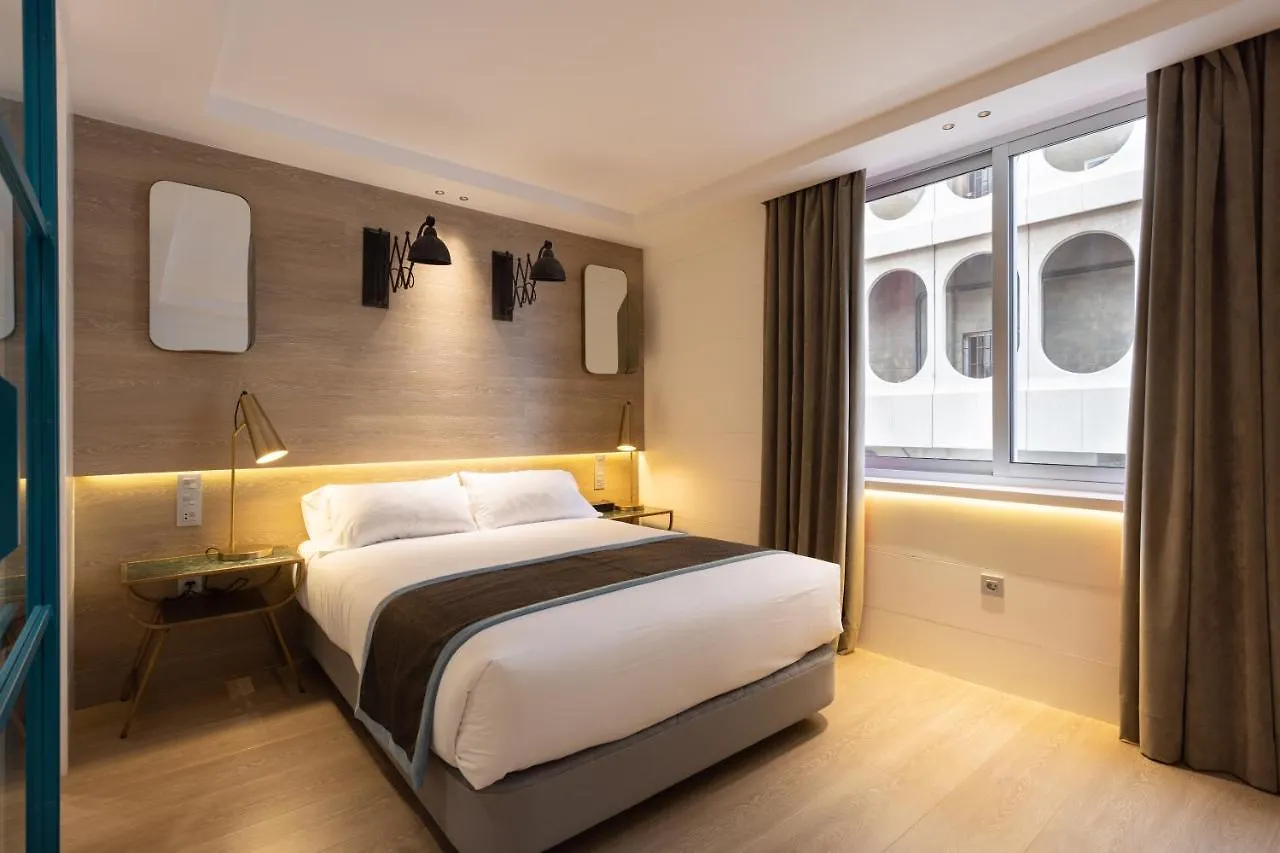 Chayofa Suites Santa Cruz de Tenerife Apartment