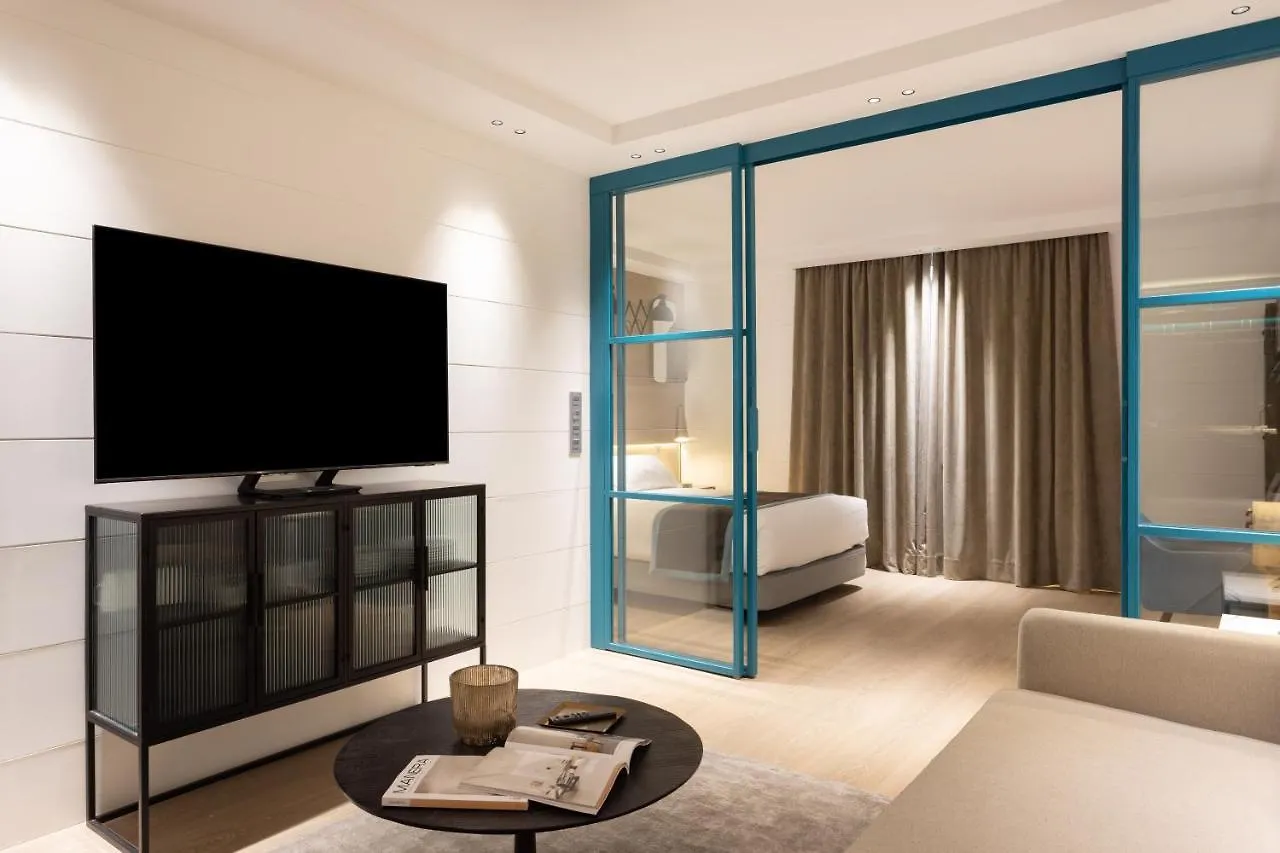 Apartment Chayofa Suites Santa Cruz de Tenerife