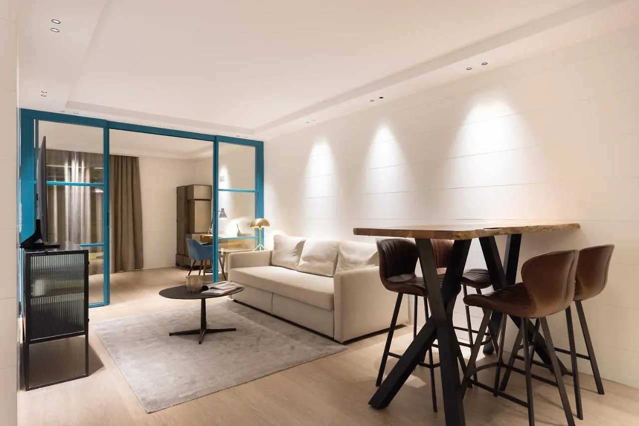 Chayofa Suites Santa Cruz de Tenerife 0*,