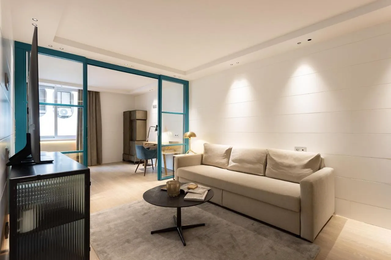 Chayofa Suites Santa Cruz de Tenerife Spain
